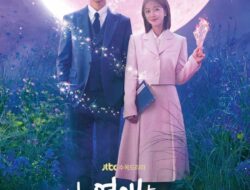 Download Drama Korea Destined with You Episode 16 END Subtitle Indonesia