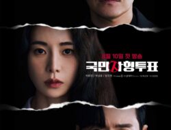 Download Drama Korea The Killing Vote Episode 12 END Subtitle Indonesia