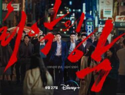 Download Drama Korea The Worst Of Evil Episode 12 END Subtitle Indonesia