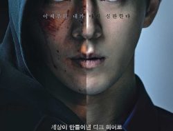 Download Drama Korea Vigilante (2023) Episode 8 END Subtitle Indonesia