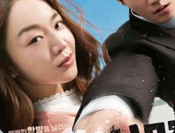Download Film Korea Brave Citizen (2023) Subtitle Indonesia