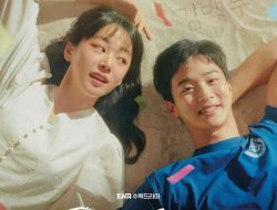 Download Drama Korea Like Flowers in Sand (2023) Episode 12 END Subtitle Indonesia