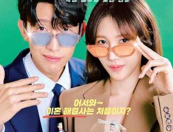 Download Drama Korea Queen of Divorce (2024) Episode 6 Subtitle Indonesia