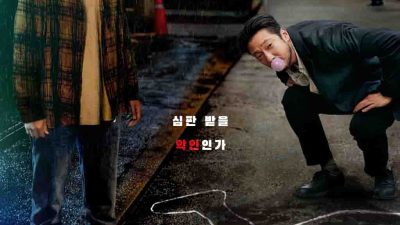 Download Drama Korea A Killer Paradox (2024) Episode 8 END Subtitle Indonesia