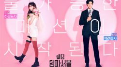 Download Drama Korea Wedding Impossible (2024) Subtitle Indonesia