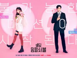 Download Drama Korea Wedding Impossible (2024) Episode 2 Subtitle Indonesia